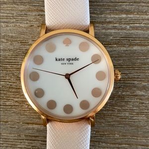 Kate Spade Watch